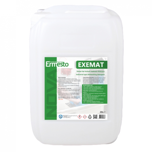 Ermesto Exemat